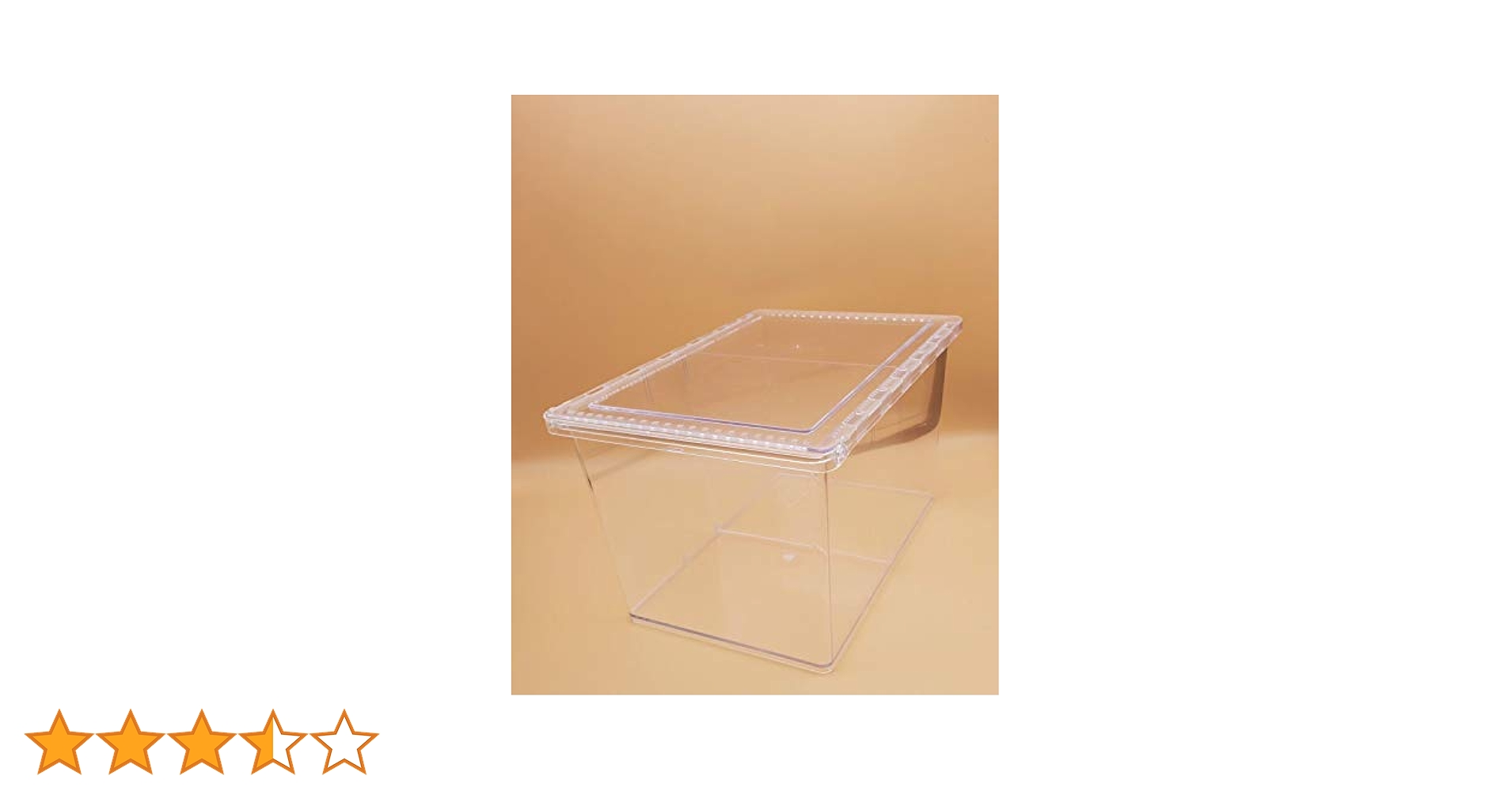 コバエシャッター クリアスライダー 楽天市場】コバエシャッター飼育ケース・クリアスライダー・1個